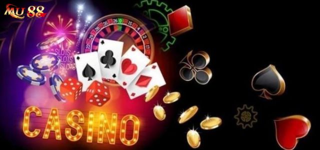Tuyệt chiêu chơi casino trực tuyến chắc thắng