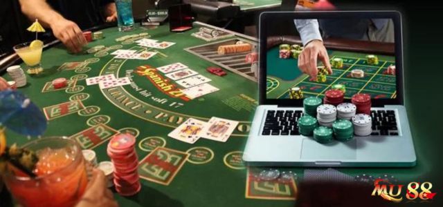 Casino lừa đảo thường có lượng người chơi ít